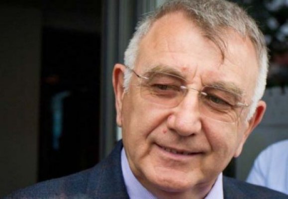 Andrei Chiliman, primar Sectorul 1 Bucureşti: